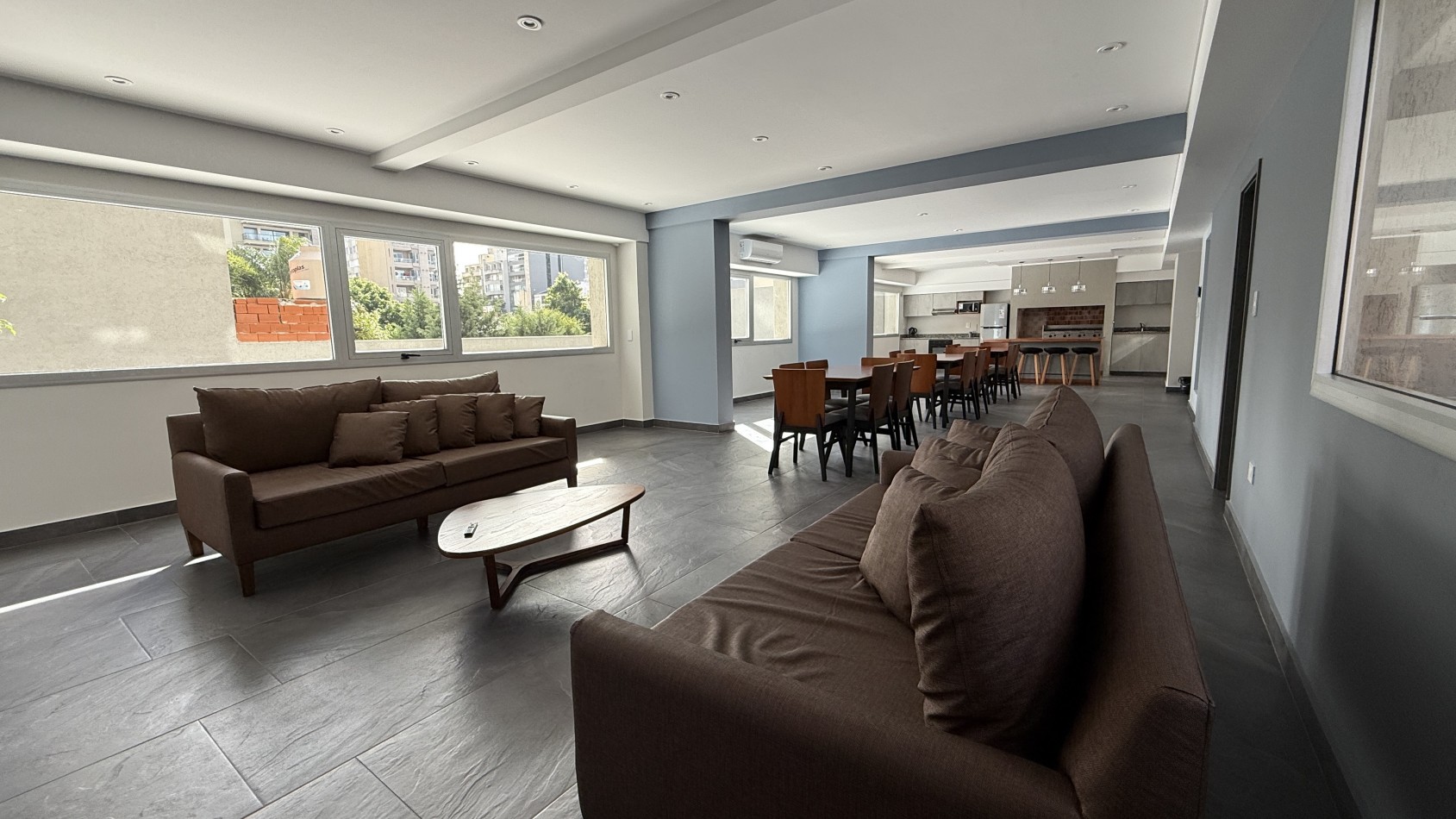 Departamento Venta Lanus Oeste 2 Ambientes con cochera y baulera