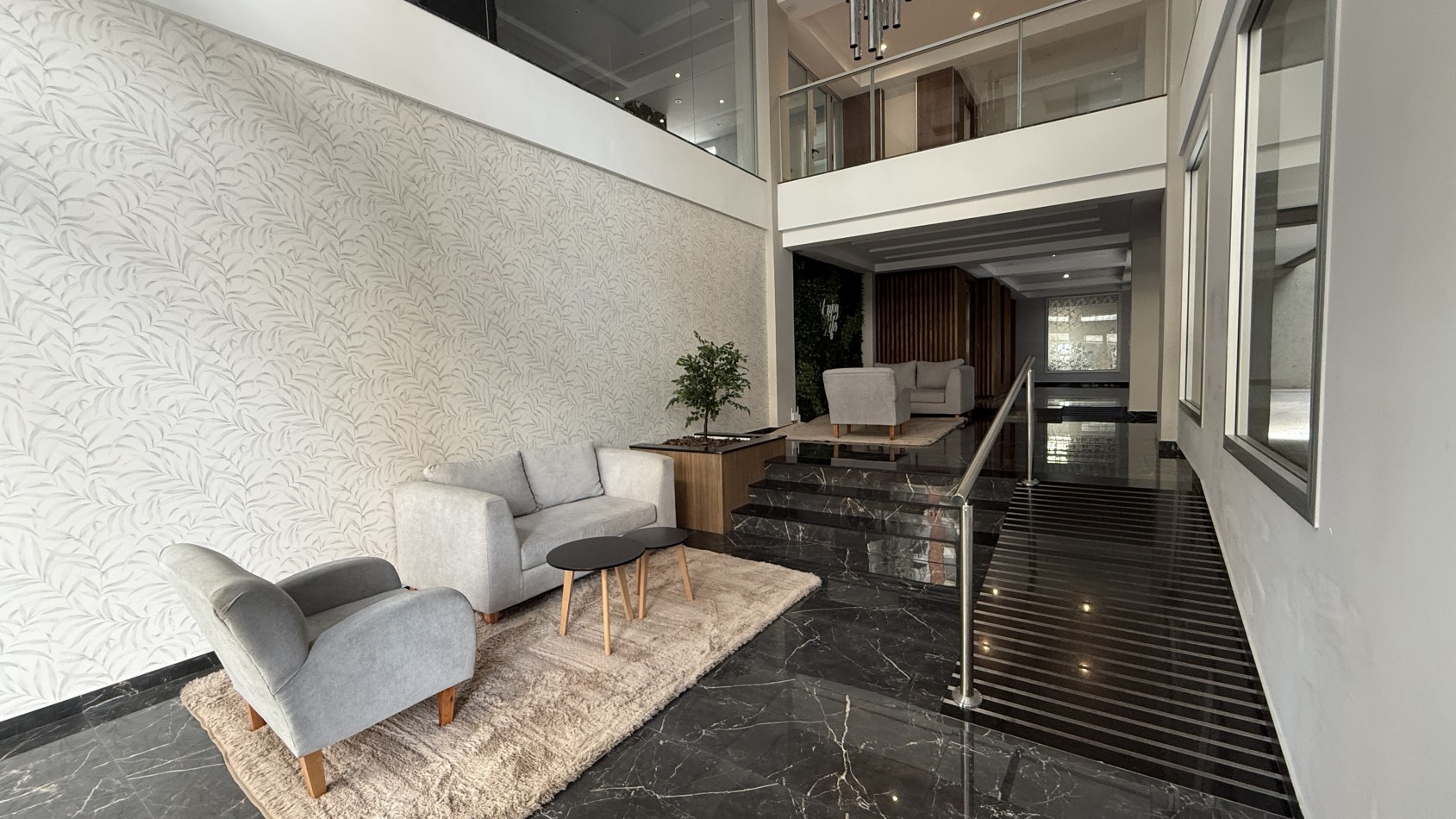 Departamento Venta Lanus Oeste 2 Ambientes con cochera y baulera