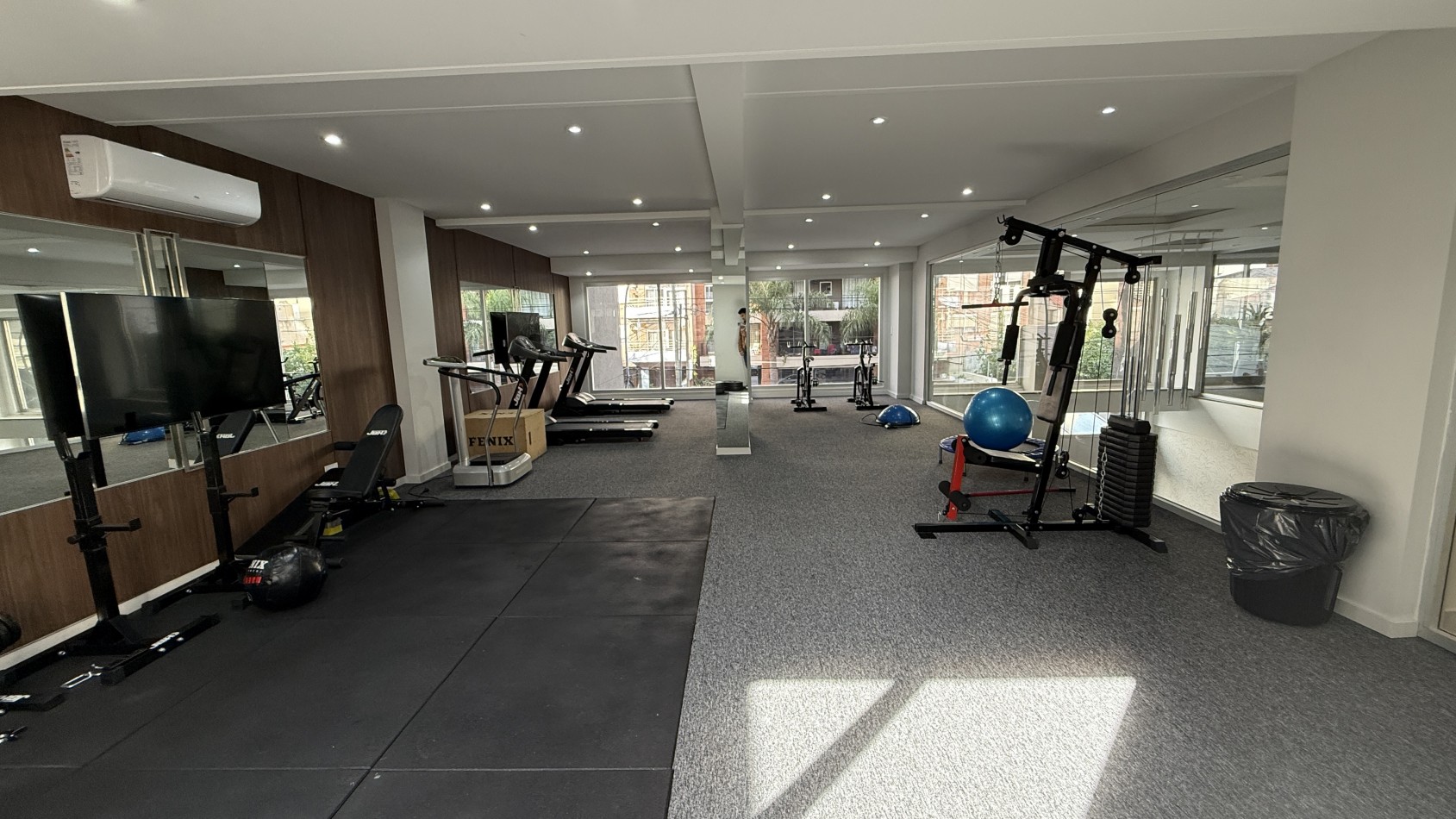 Departamento Venta Lanus Oeste 2 Ambientes con cochera y baulera