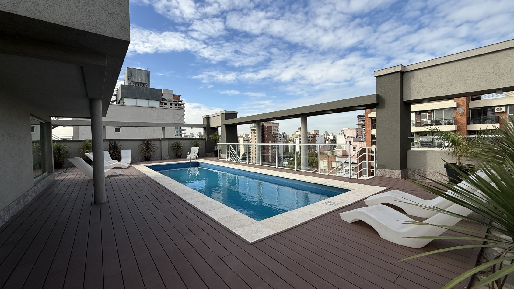 Departamento Venta Lanus Oeste 2 Ambientes con cochera y baulera