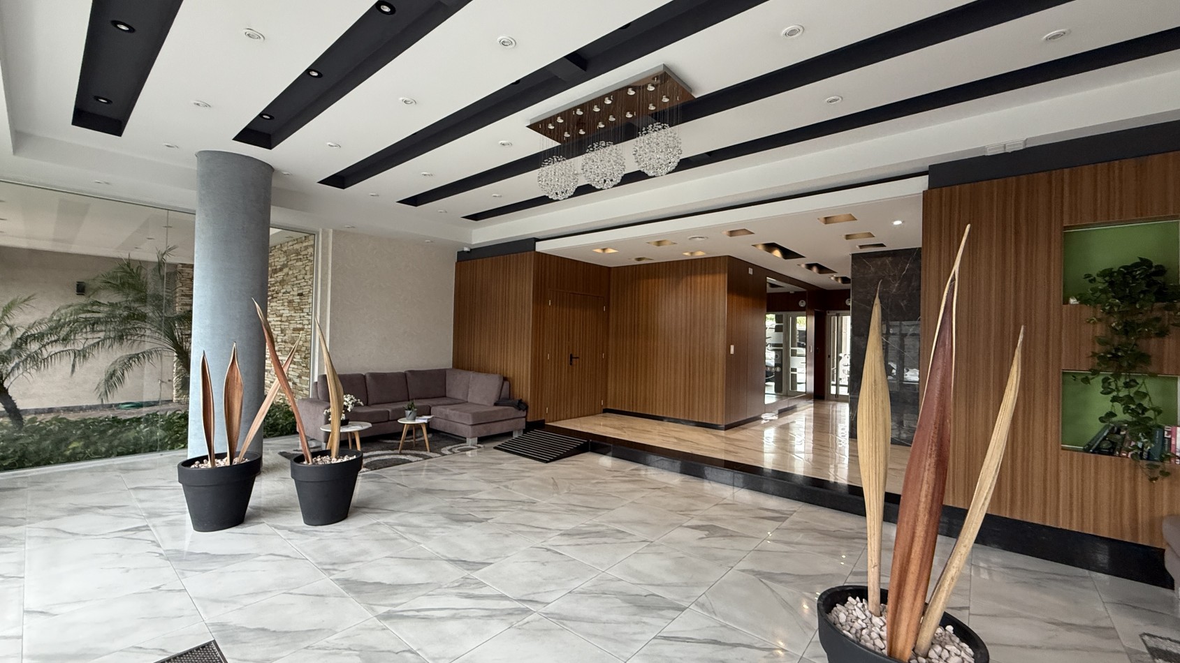 Departamento Venta Lanus 3 Ambientes con cochera y baulera Remedios de Escalda 