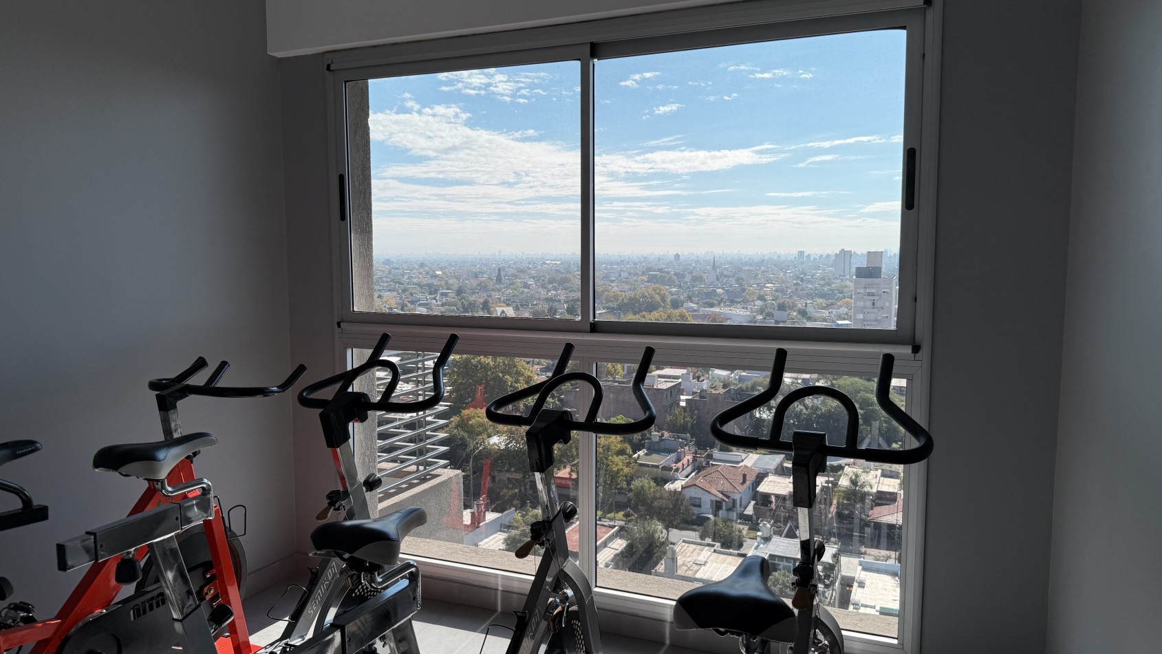 Departamento Venta Lanus 3 Ambientes con cochera y baulera Remedios de Escalda 