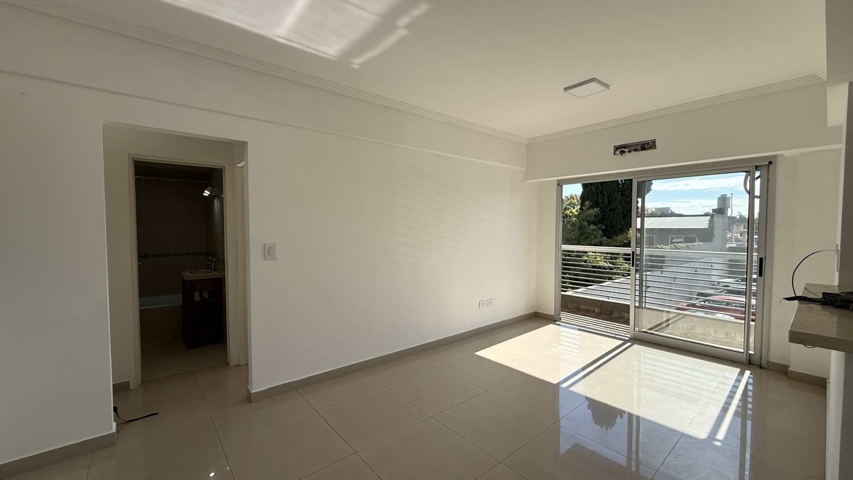 Departamento Venta Lanus 2 Ambientes con cochera