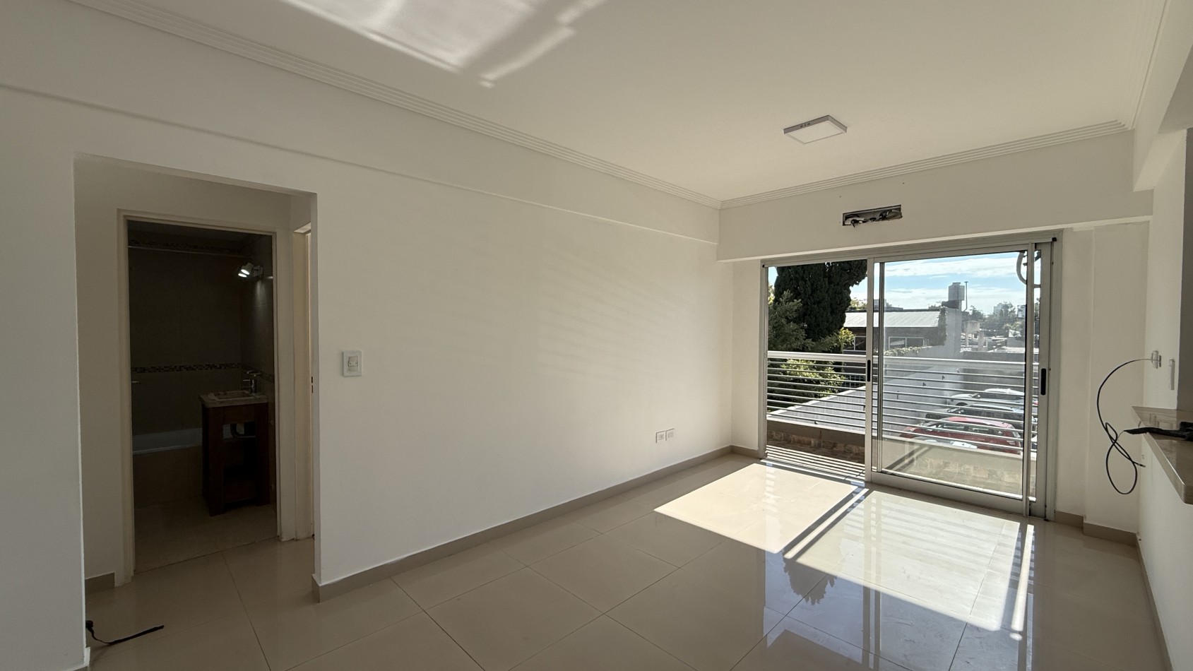 Departamento Venta Lanus 2 Ambientes con cochera