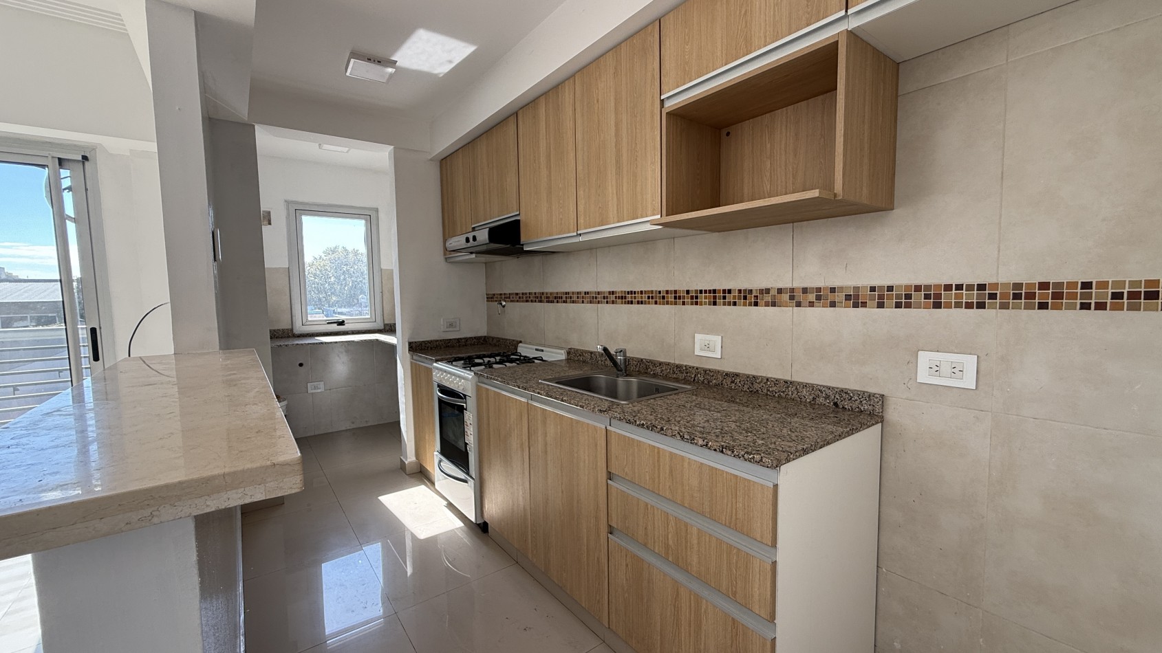 Departamento Venta Lanus 2 Ambientes con cochera
