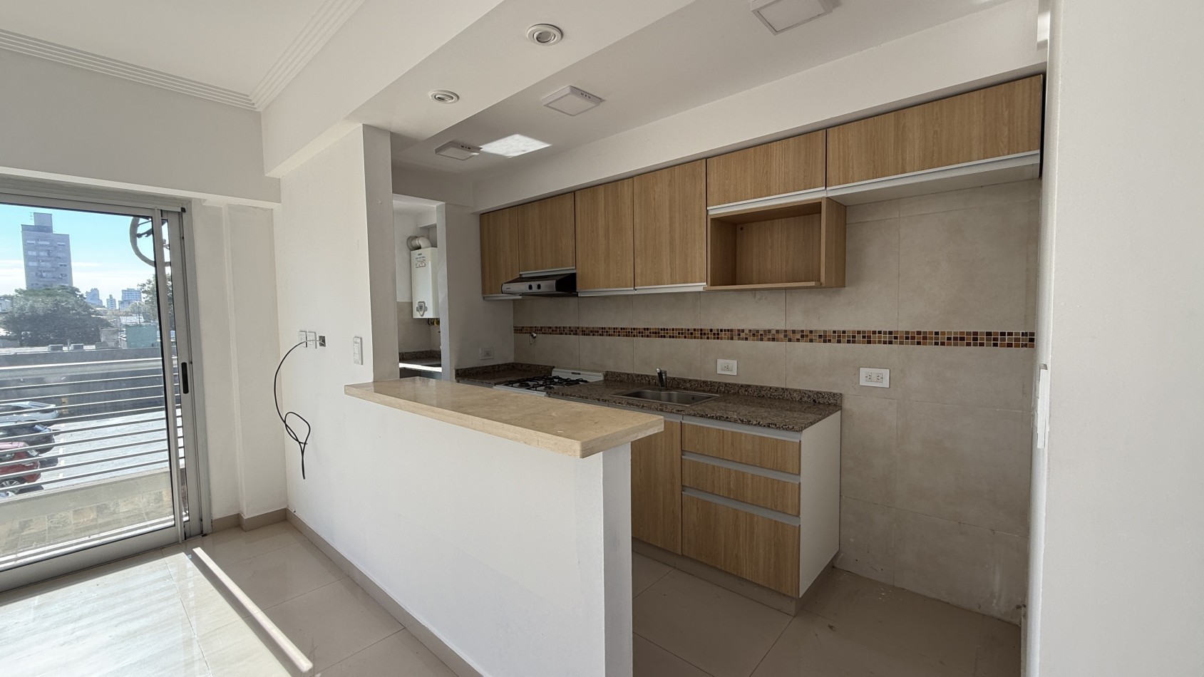 Departamento Venta Lanus 2 Ambientes con cochera