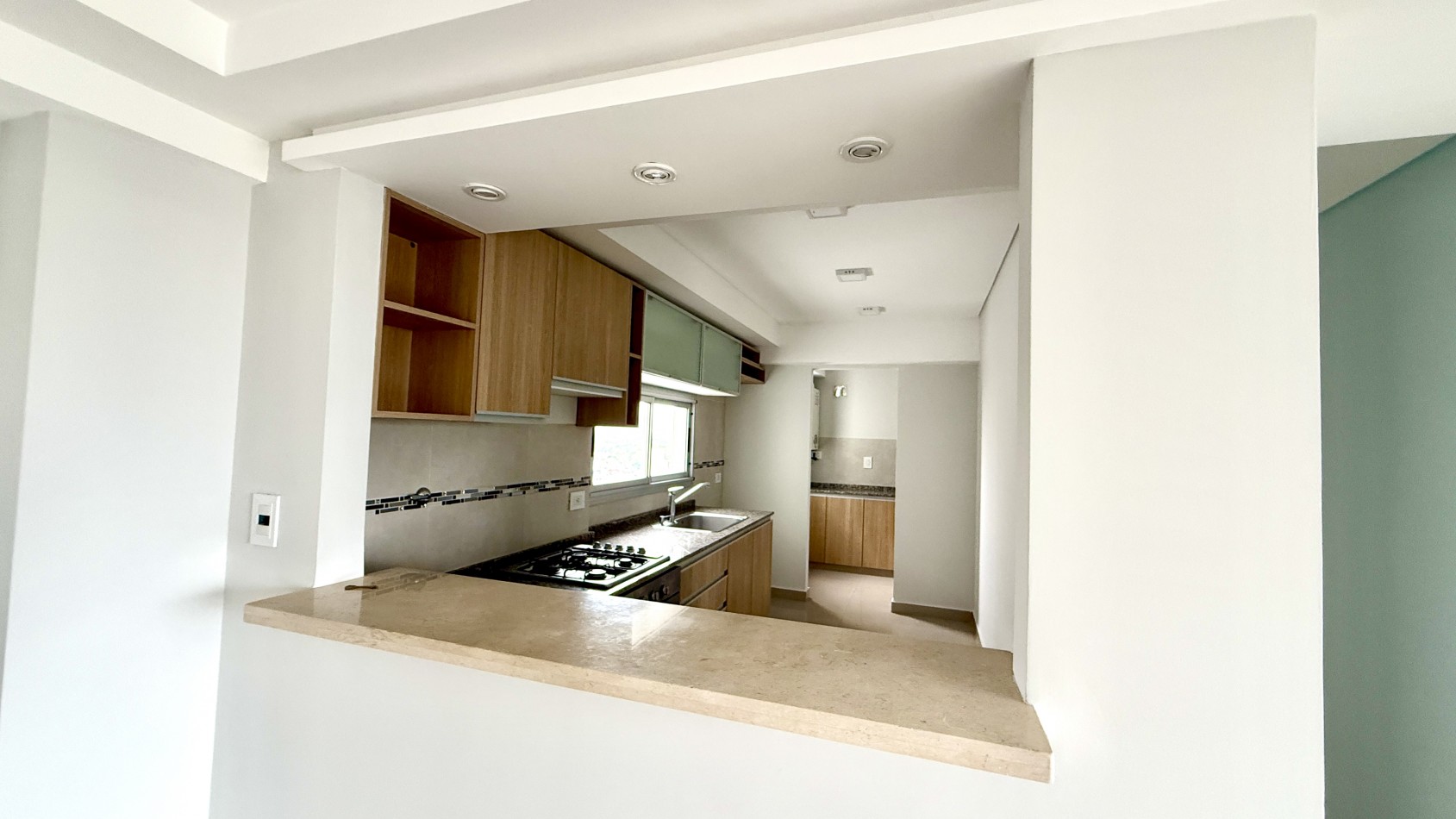 Departamento Venta Lanus 3 Ambientes con cochera y baulera Remedios de Escalda 