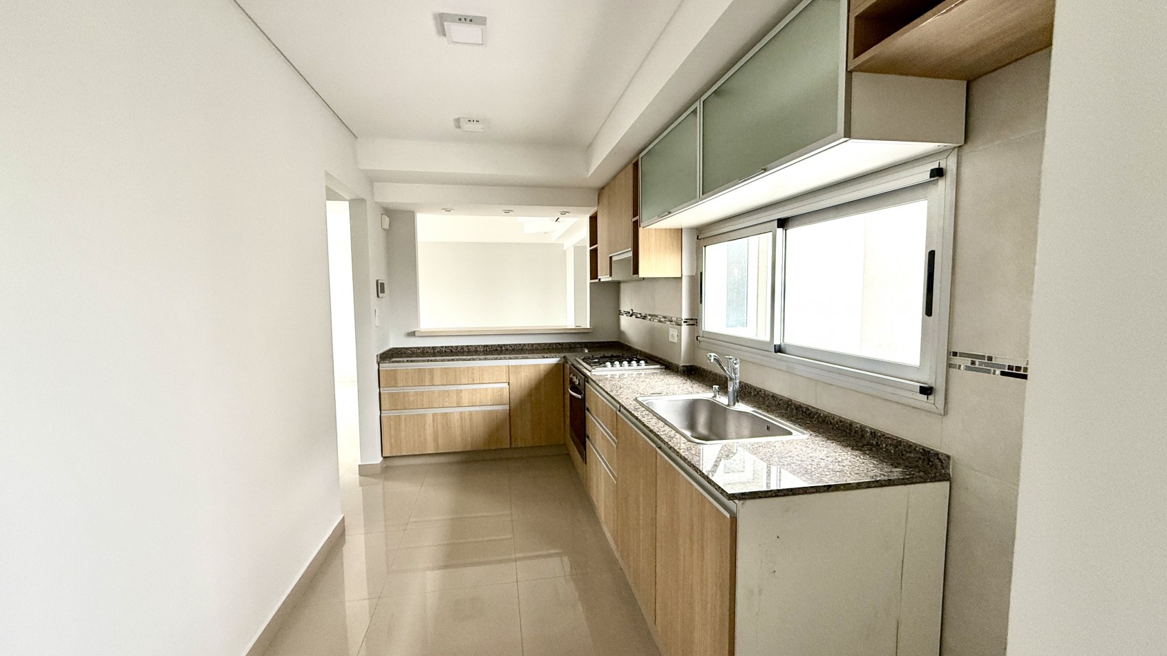 Departamento Venta Lanus 3 Ambientes con cochera y baulera Remedios de Escalda 