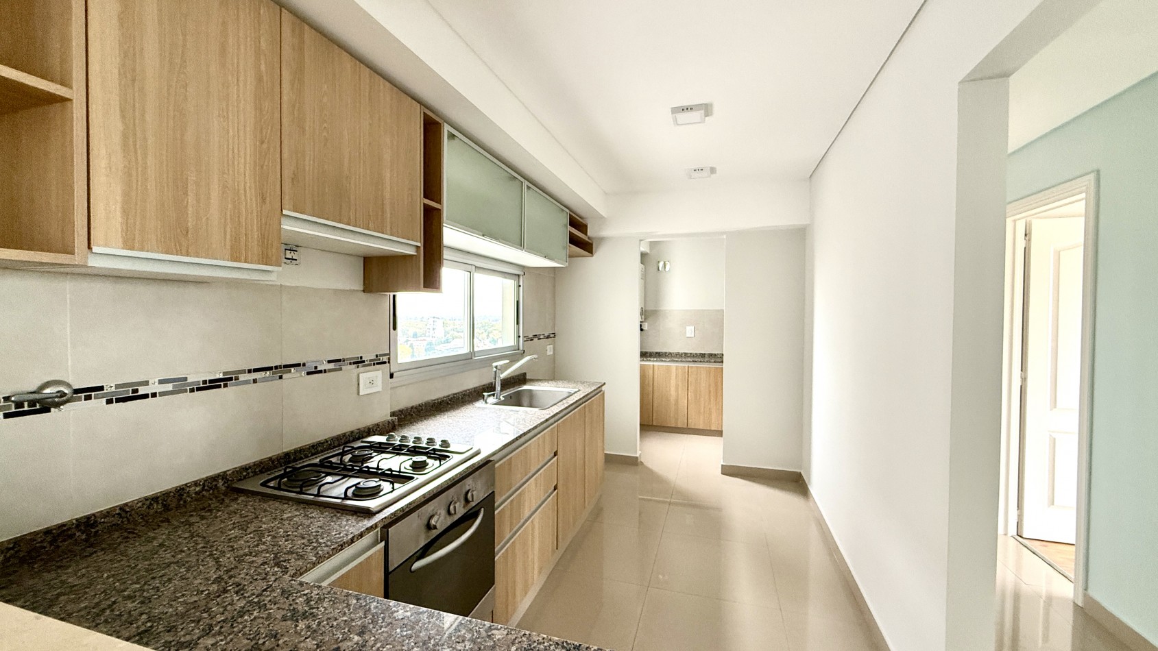 Departamento Venta Lanus 3 Ambientes con cochera y baulera Remedios de Escalda 