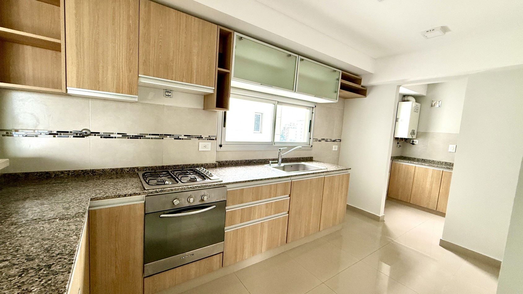 Departamento Venta Lanus 3 Ambientes con cochera y baulera Remedios de Escalda 