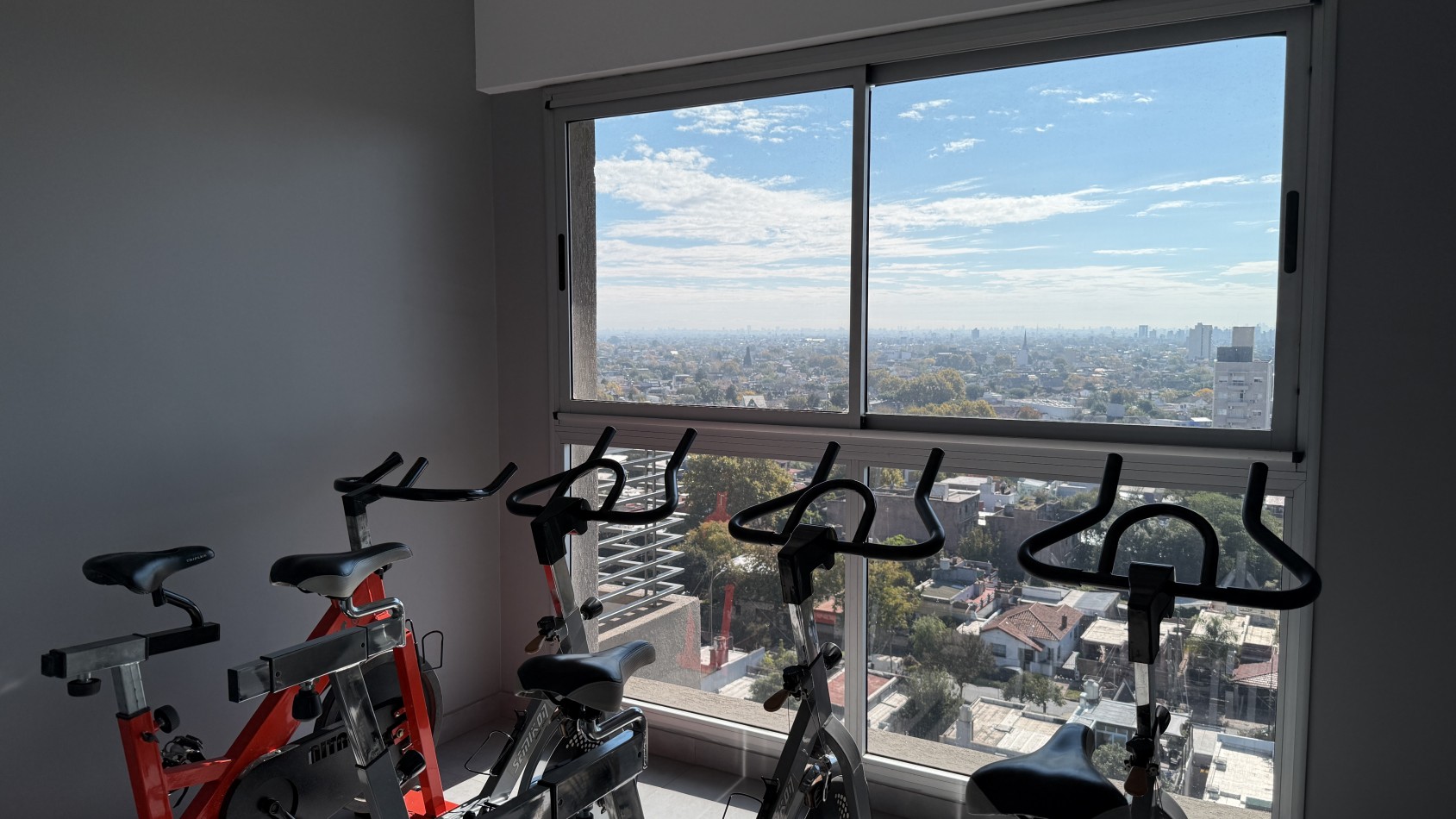 Departamento Venta Lanus 3 Ambientes con cochera y baulera Remedios de Escalda 