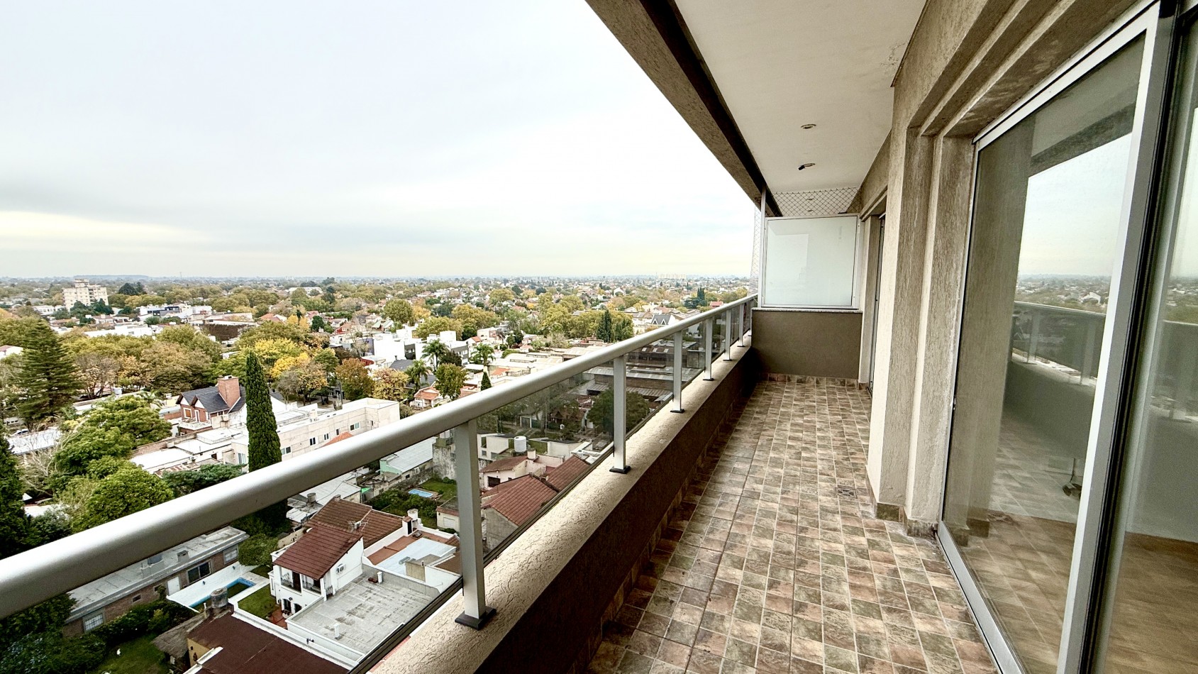 Departamento Venta Lanus 3 Ambientes con cochera y baulera Remedios de Escalda 