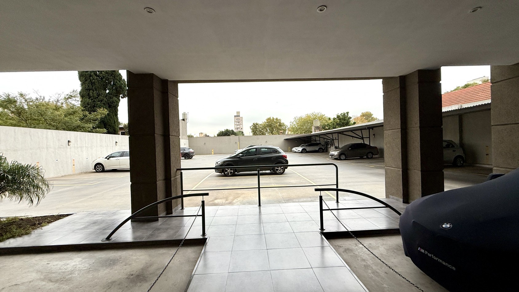 Departamento Venta Lanus 3 Ambientes con cochera y baulera Remedios de Escalda 
