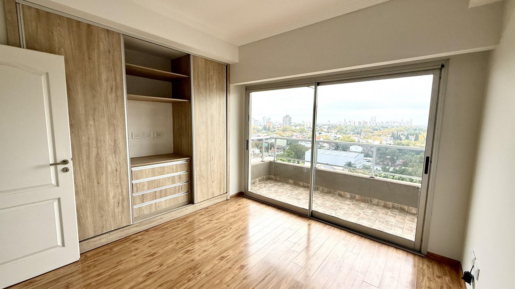 Departamento Venta Lanus 3 Ambientes con cochera y baulera Remedios de Escalda 