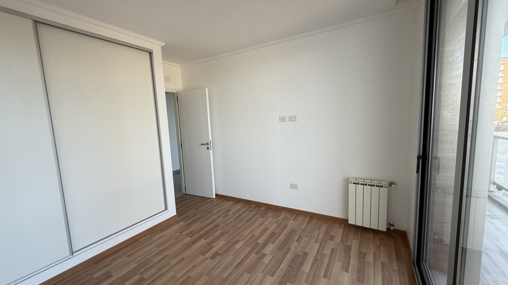 Departamento 2 ambientes Berazategui a estrenar