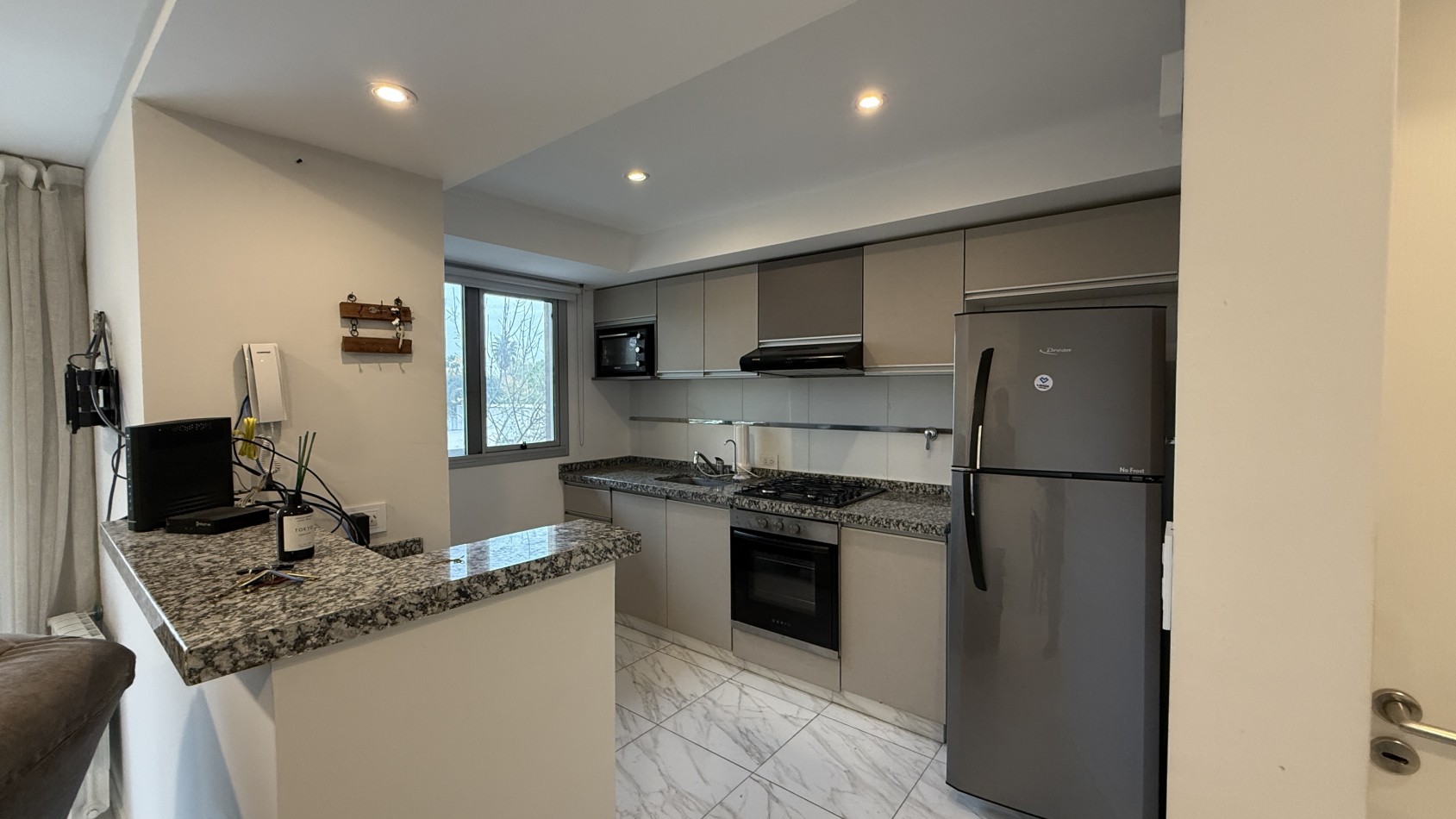 Departamento Venta Banfield 3 Ambientes c/ cochera y Terraza Lomas De Zamora