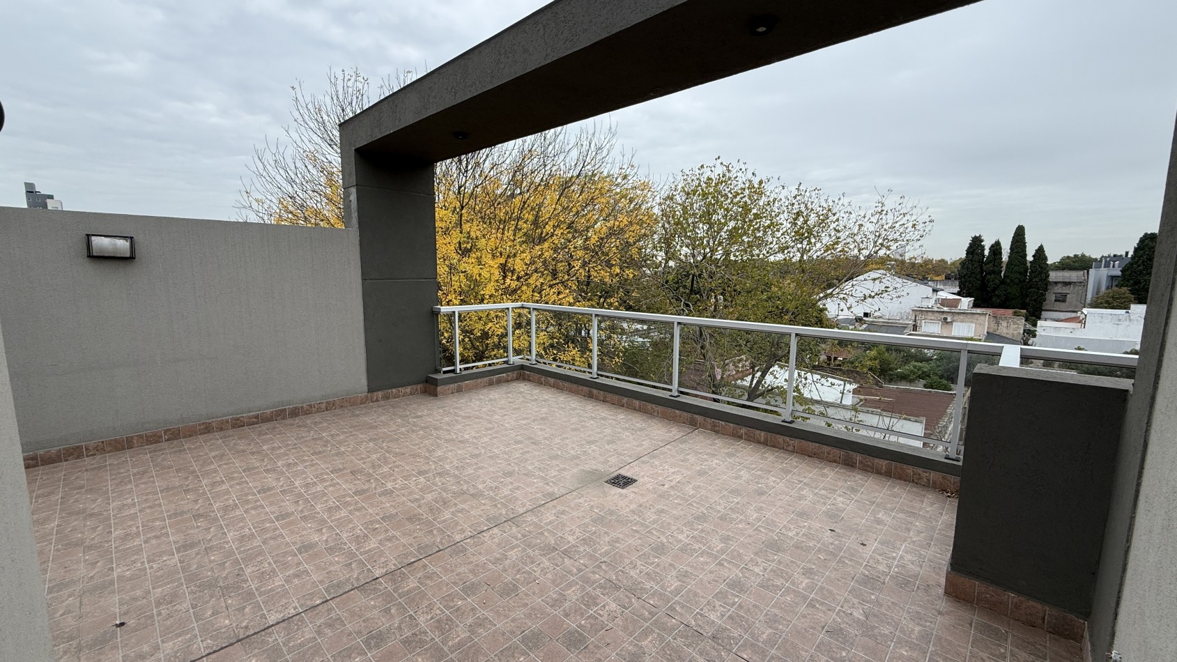 Departamento Venta Banfield 3 Ambientes c/ cochera y Terraza Lomas De Zamora