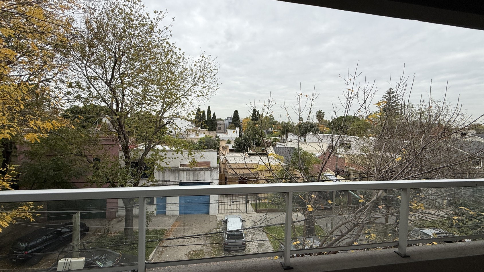 Departamento Venta Banfield 3 Ambientes c/ cochera y Terraza Lomas De Zamora