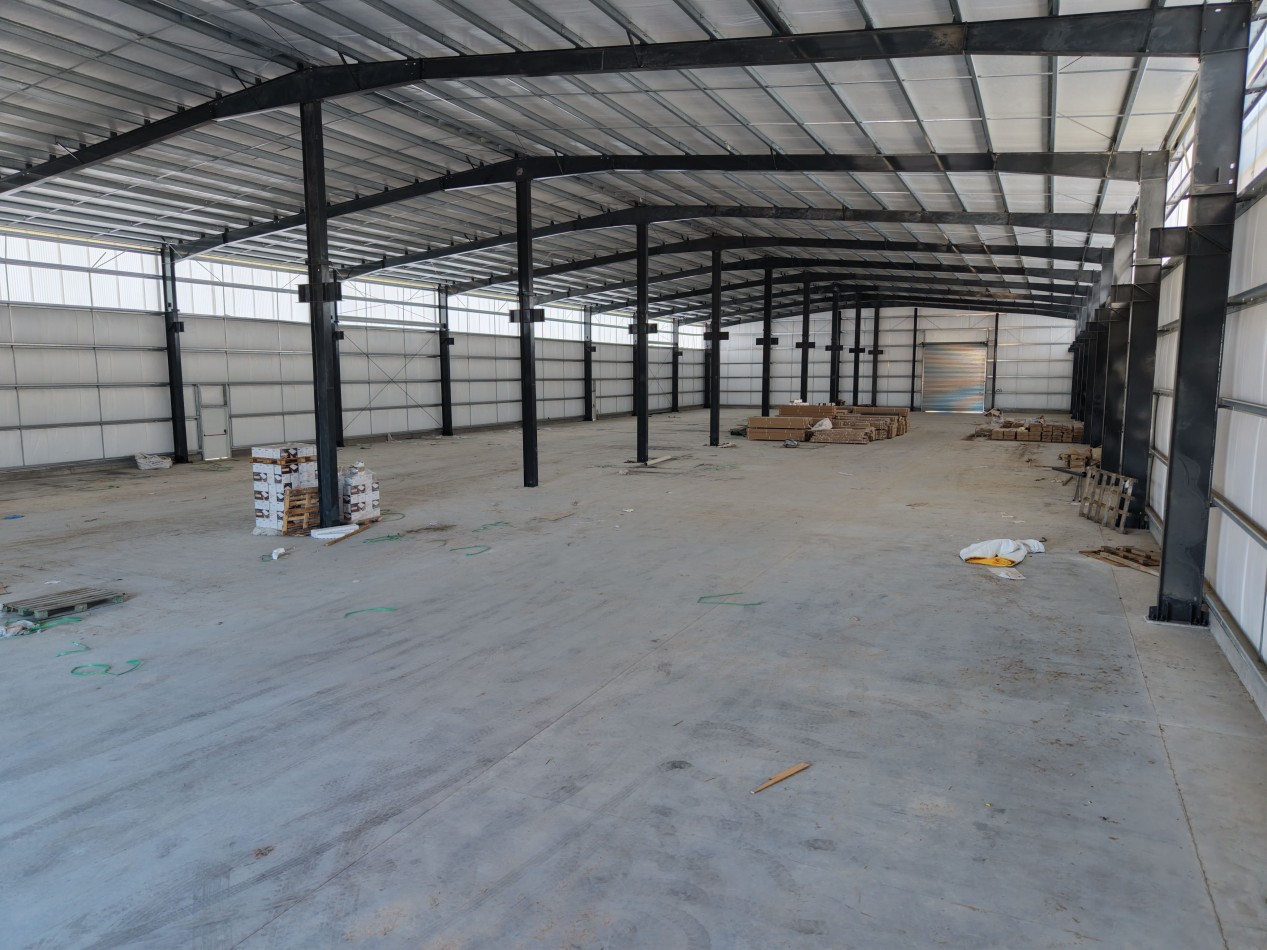 Galpon/deposito en alquiler Parque Industrial Florencio Varela - PITEC 2 Zona Sur - 