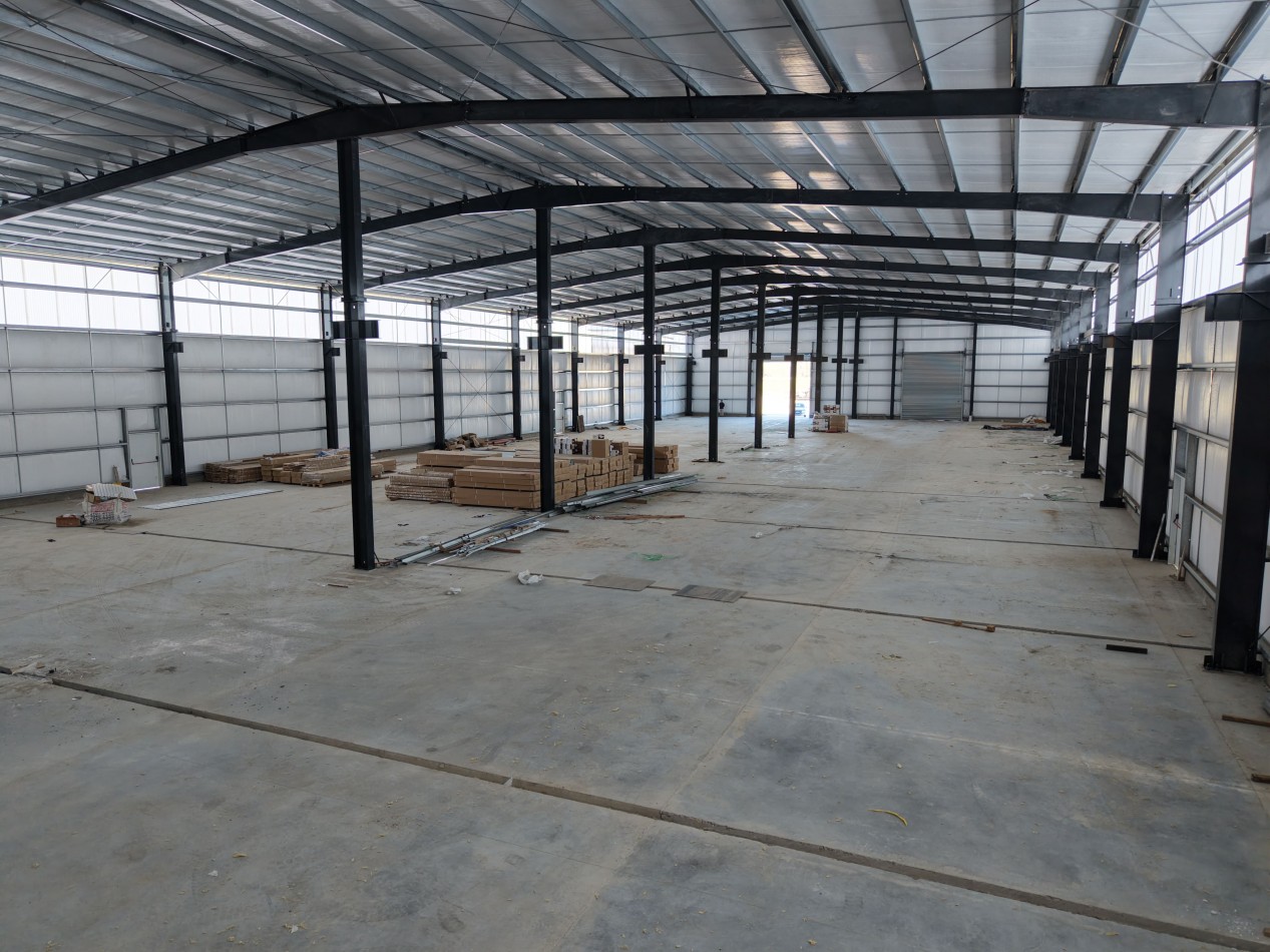 Galpon/deposito en alquiler Parque Industrial Florencio Varela - PITEC 2 Zona Sur - 
