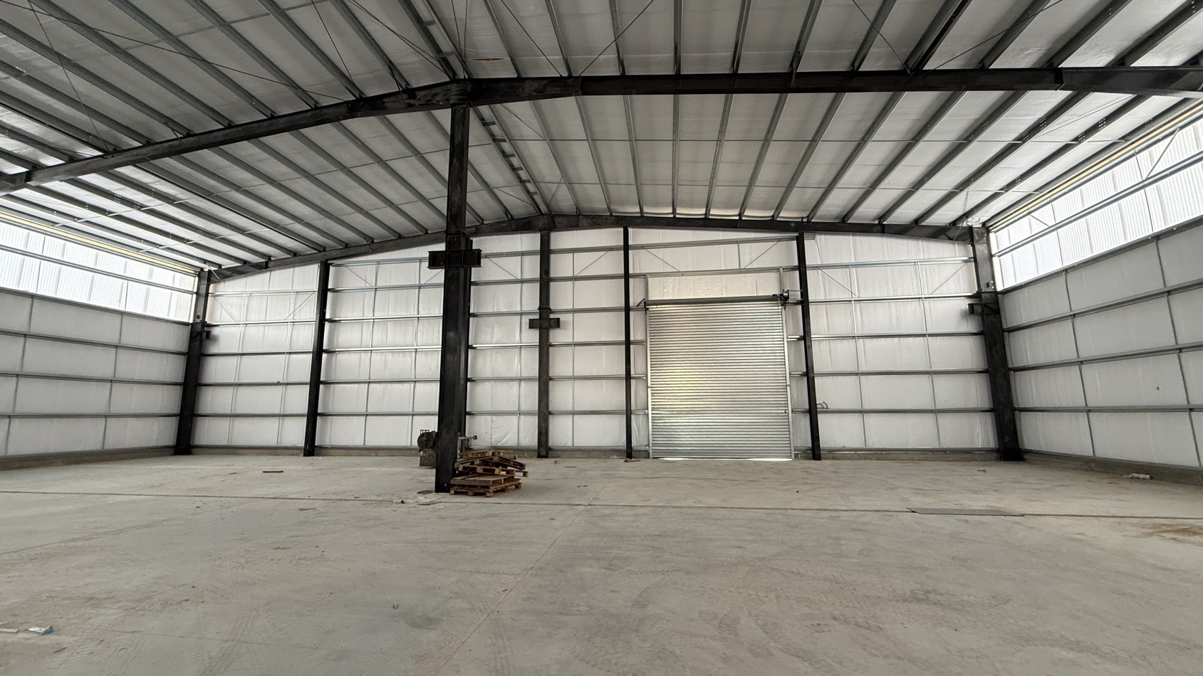 Galpon/deposito en alquiler Parque Industrial Florencio Varela - PITEC 2 Zona Sur - 