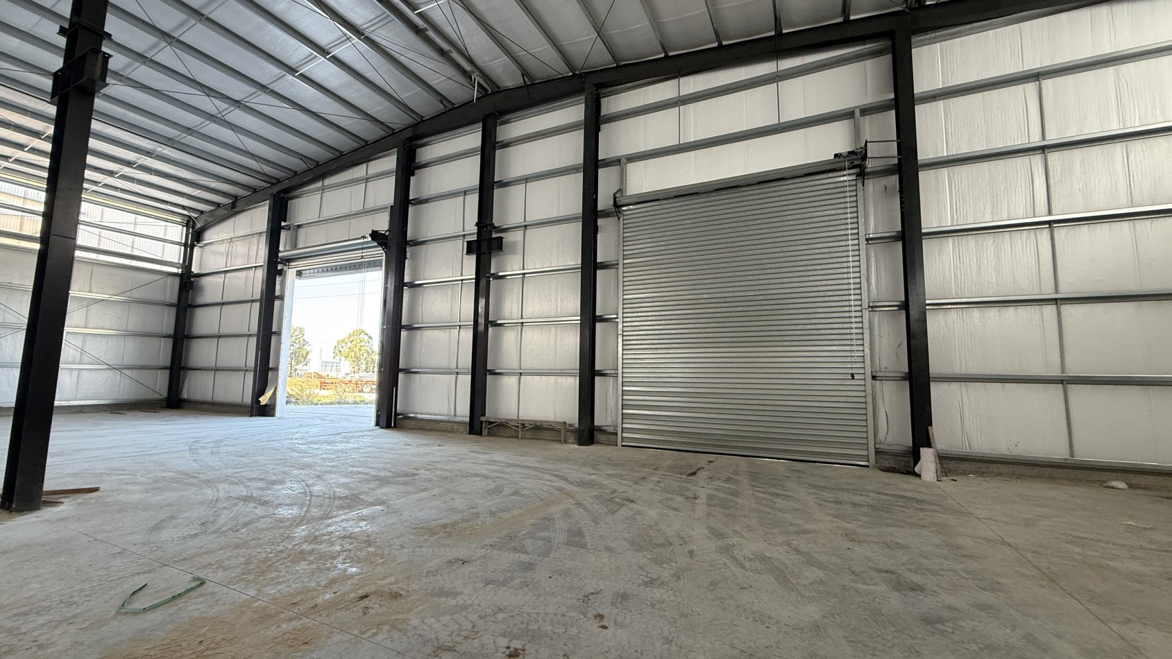 Galpon/deposito en alquiler Parque Industrial Florencio Varela - PITEC 2 Zona Sur - 