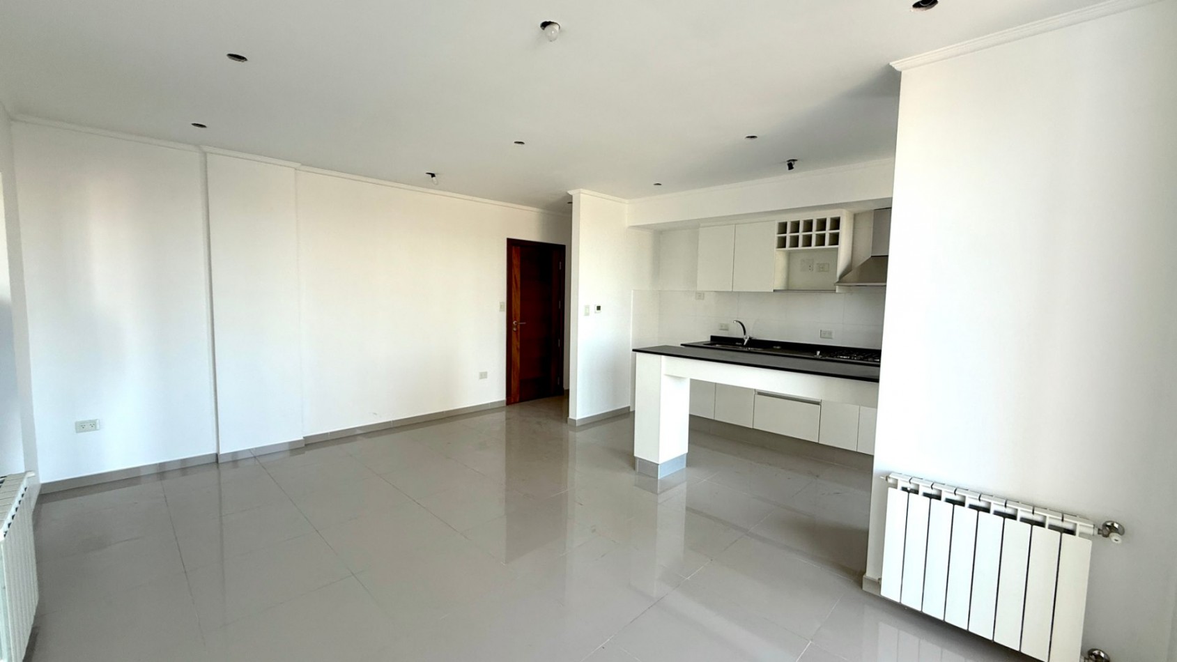 Departamento 2 ambientes Berazategui a estrenar