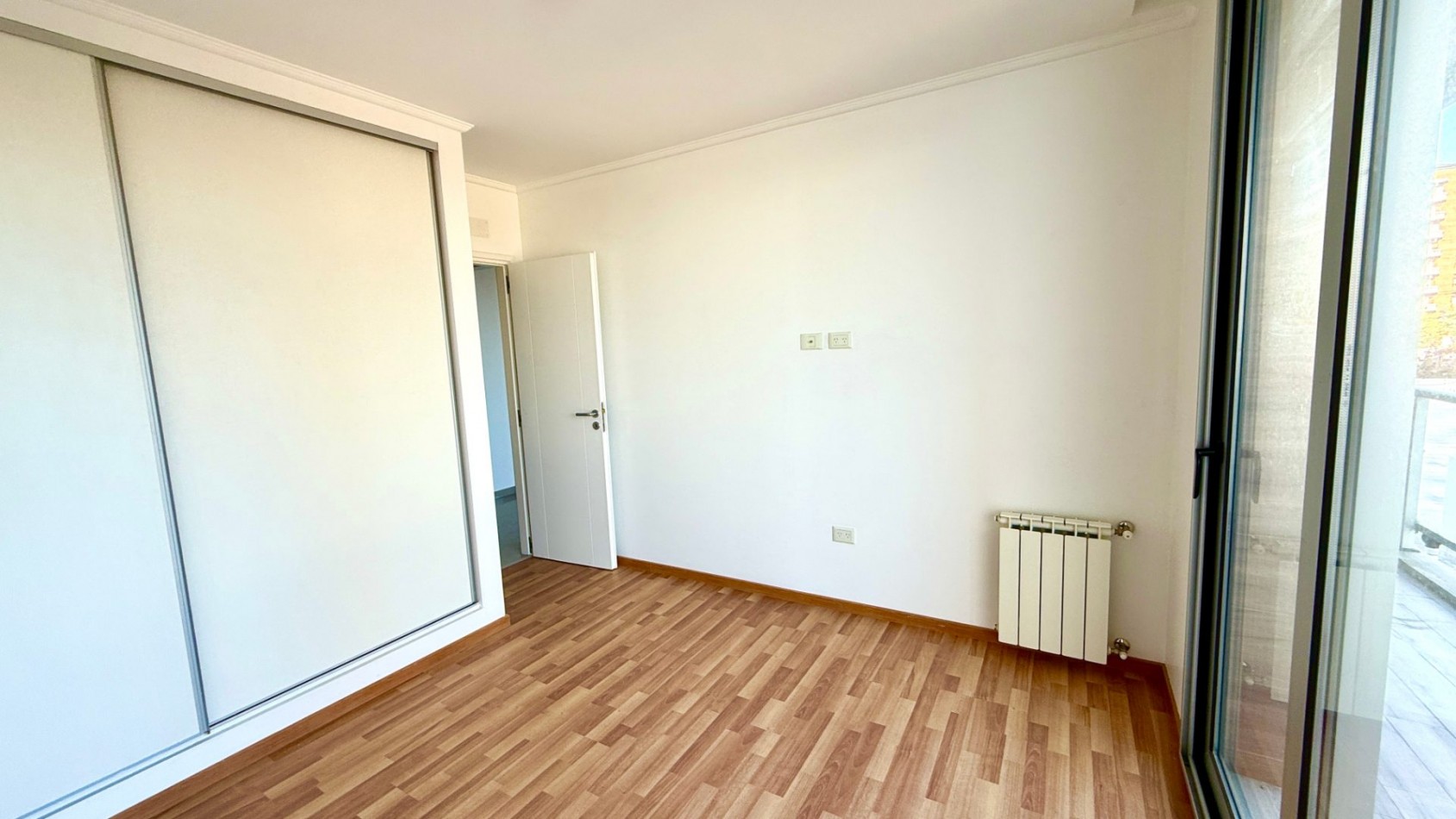 Departamento 2 ambientes Berazategui a estrenar