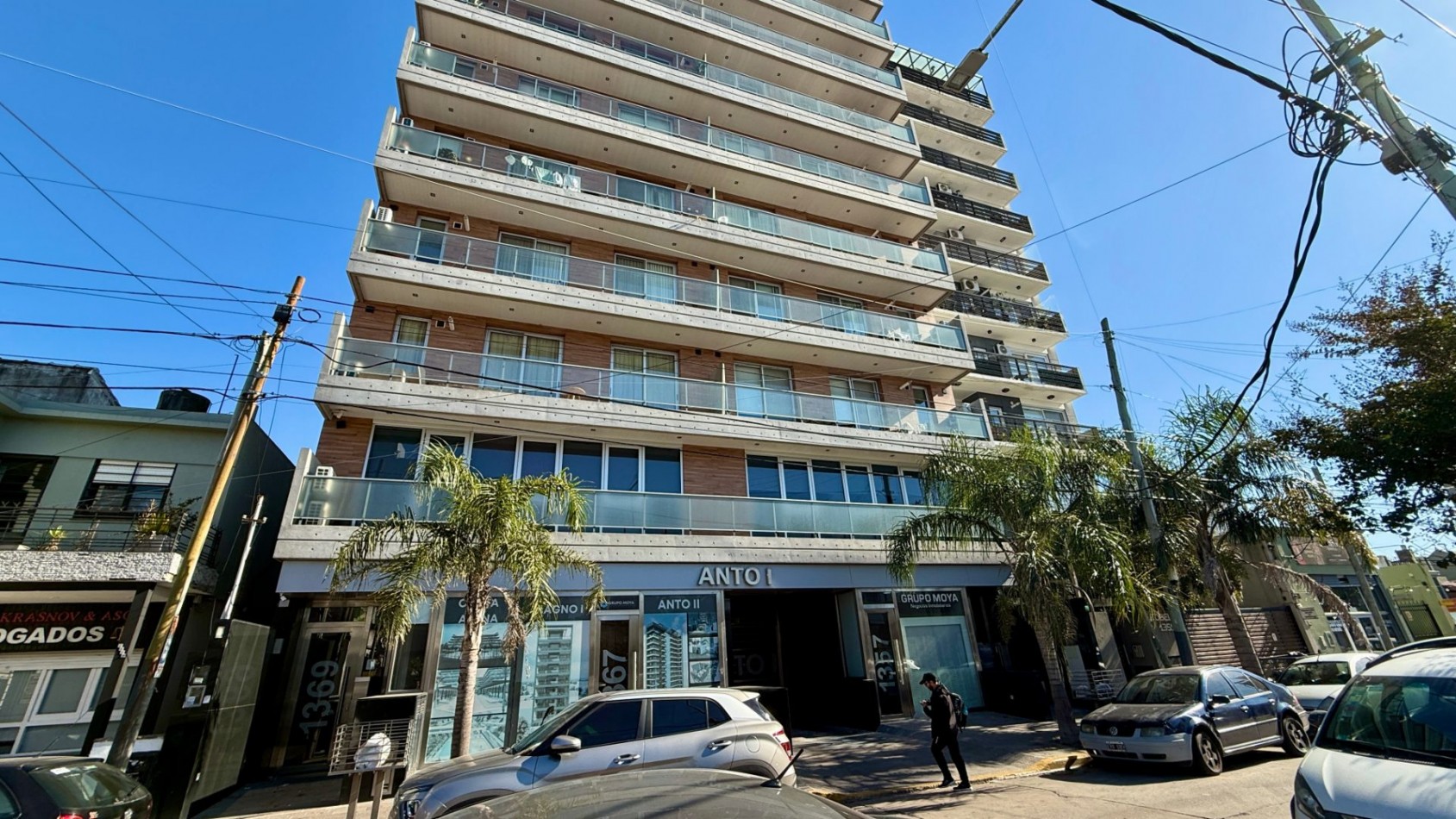 Departamento 2 ambientes Berazategui a estrenar