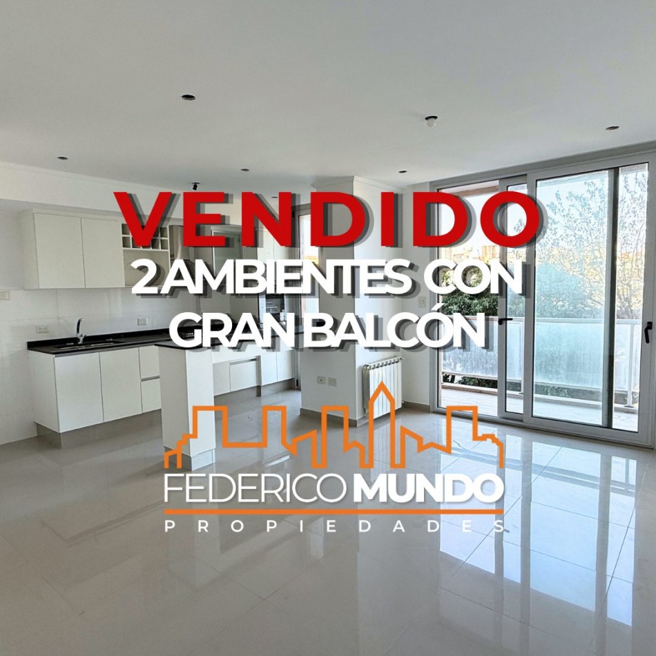Departamento 2 ambientes Berazategui a estrenar
