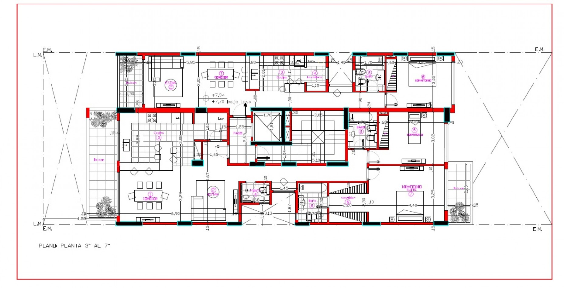 Piso/departamento 4 ambientes en venta en pozo en Lanus Oeste