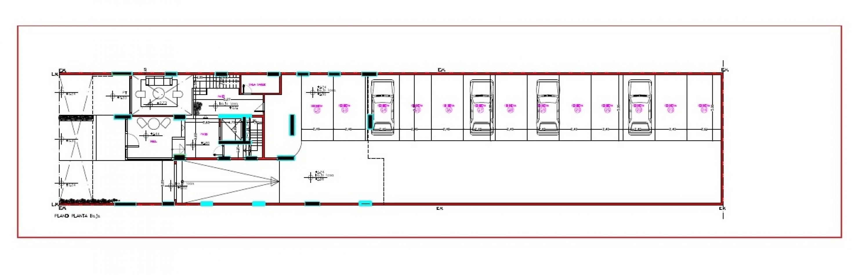Departamento 2 ambientes en venta en pozo en Lanus Oeste
