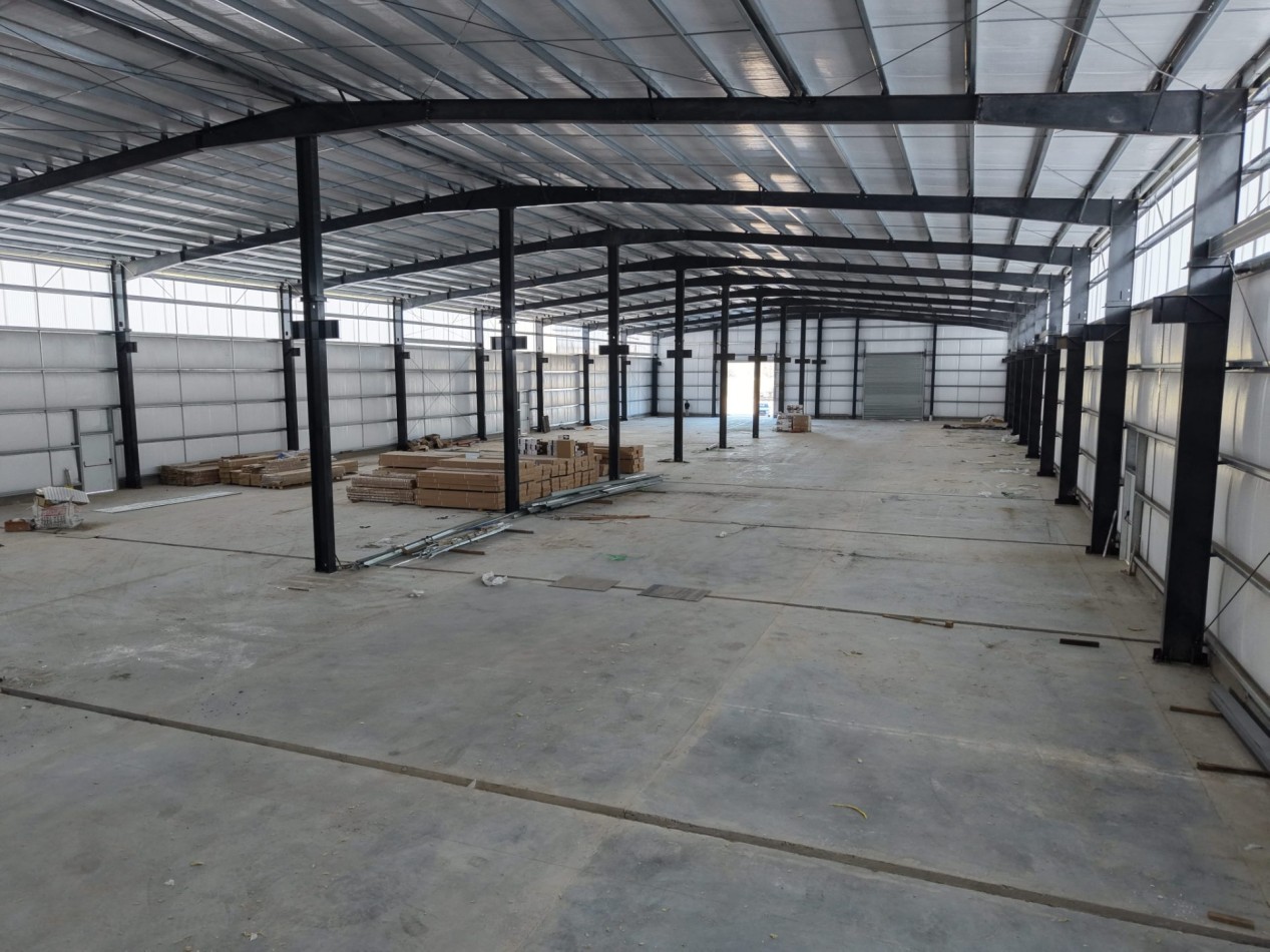 Galpon/deposito en alquiler Parque Industrial Florencio Varela - PITEC 2 Zona Sur - 