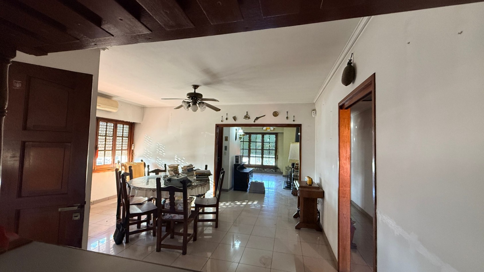 Departamento + Local en venta Quilmes