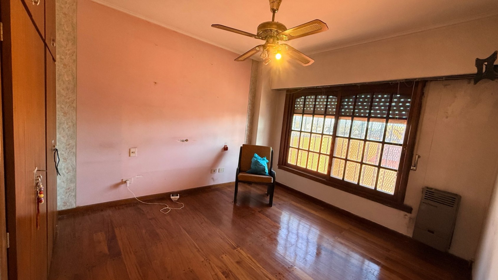 Departamento + Local en venta Quilmes