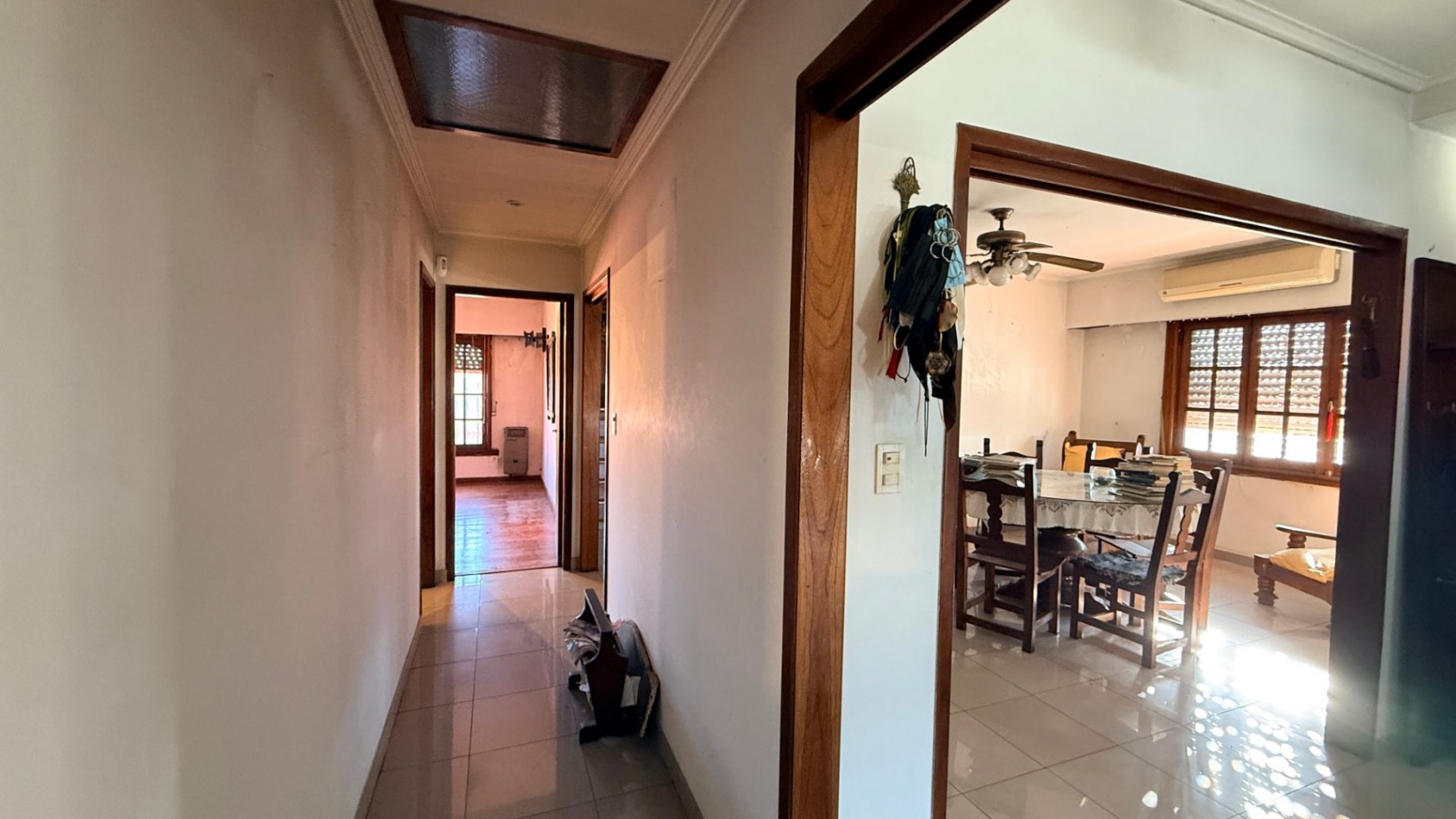 Departamento + Local en venta Quilmes