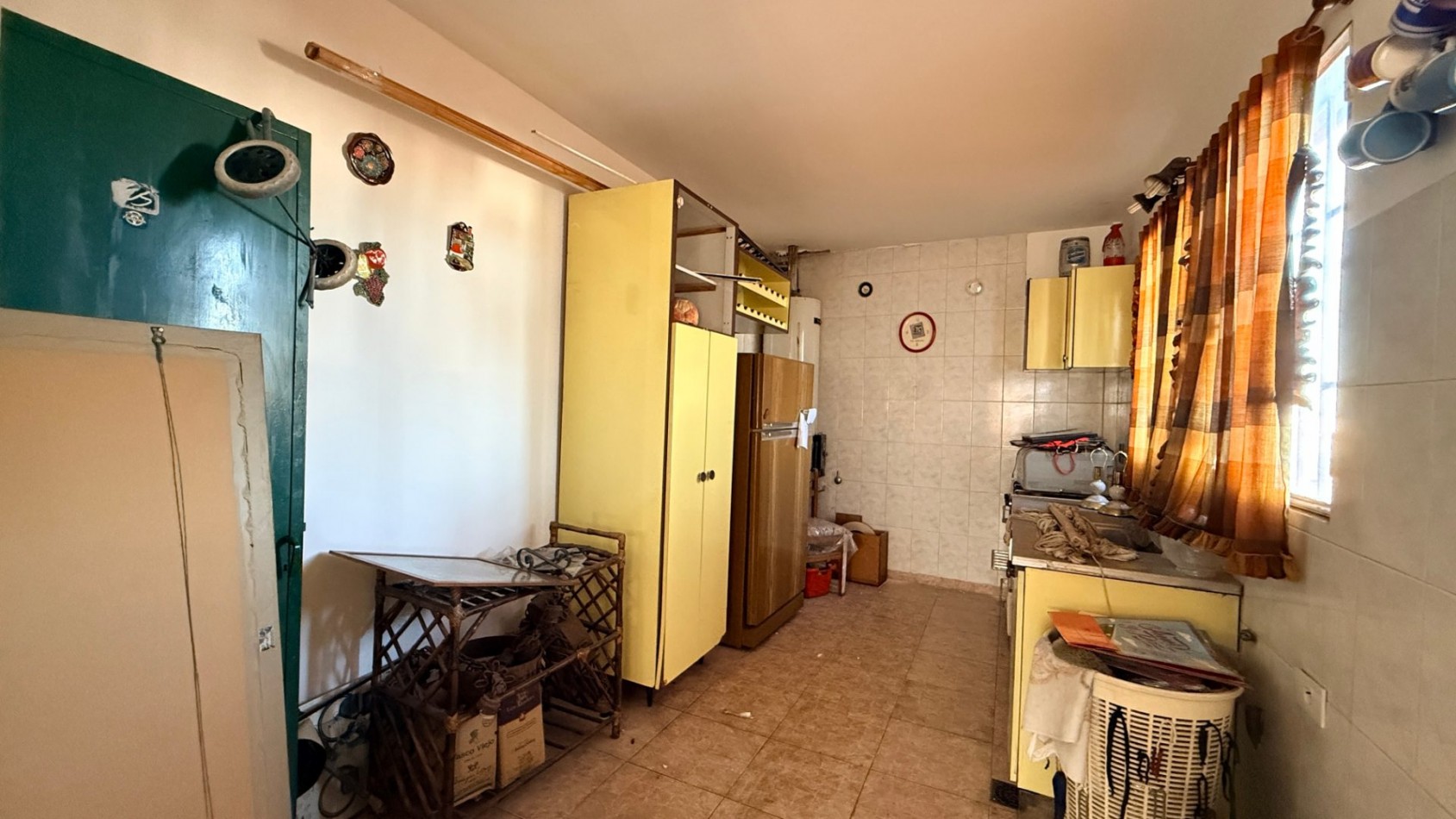 Departamento + Local en venta Quilmes