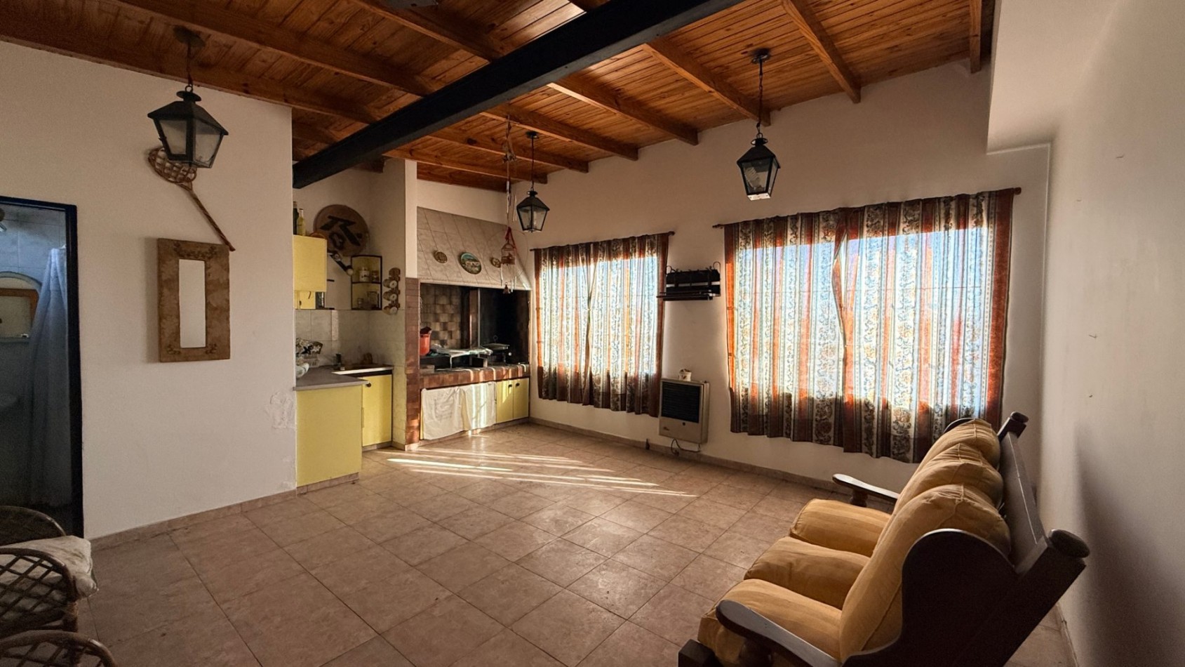 Departamento + Local en venta Quilmes