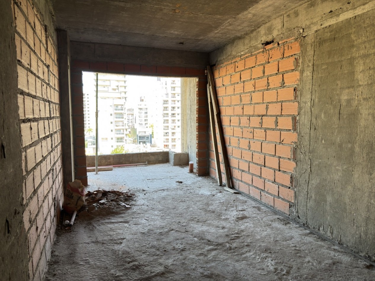 Departamento 3 ambientes en venta Lanus Este