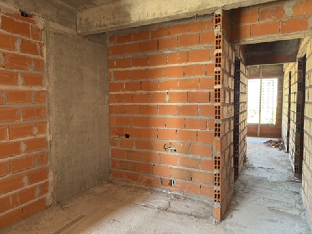 Departamento 2 ambientes en venta Lanus Este
