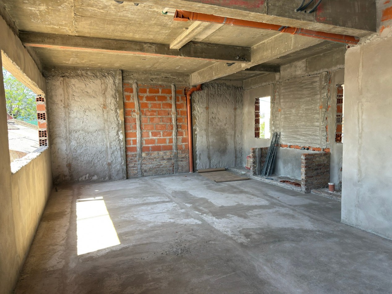 Departamento 2 ambientes en venta Lanus Este