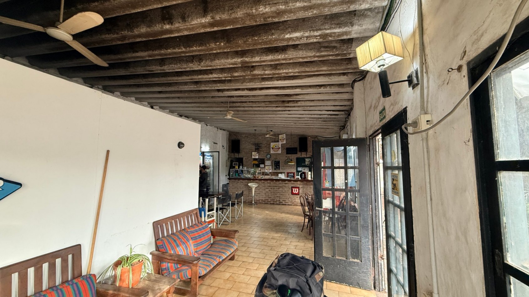 Terreno en venta Banfield oeste