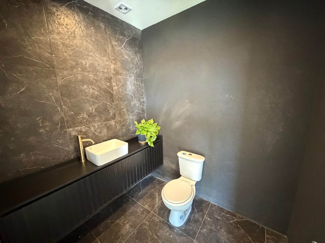 Venta casa 3 ambientes con pileta Horizontes Al Sur