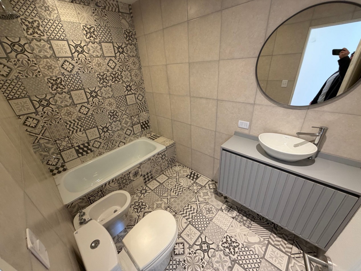 Venta casa 3 ambientes con pileta Horizontes Al Sur