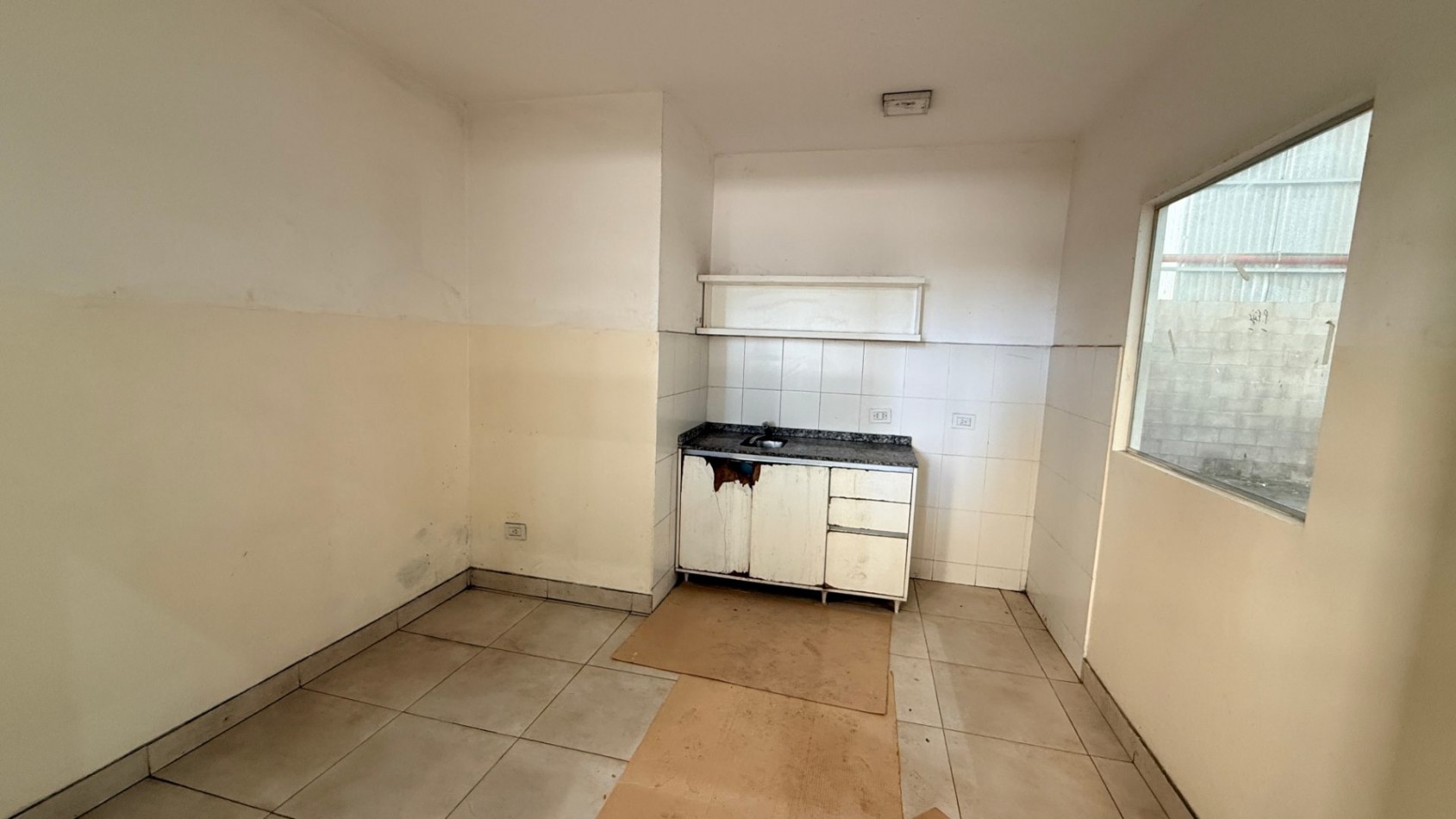 Deposito/Galpon En Alquiler De 1500 M2 - Ebapi Parque Industrial Polo Buen Ayre