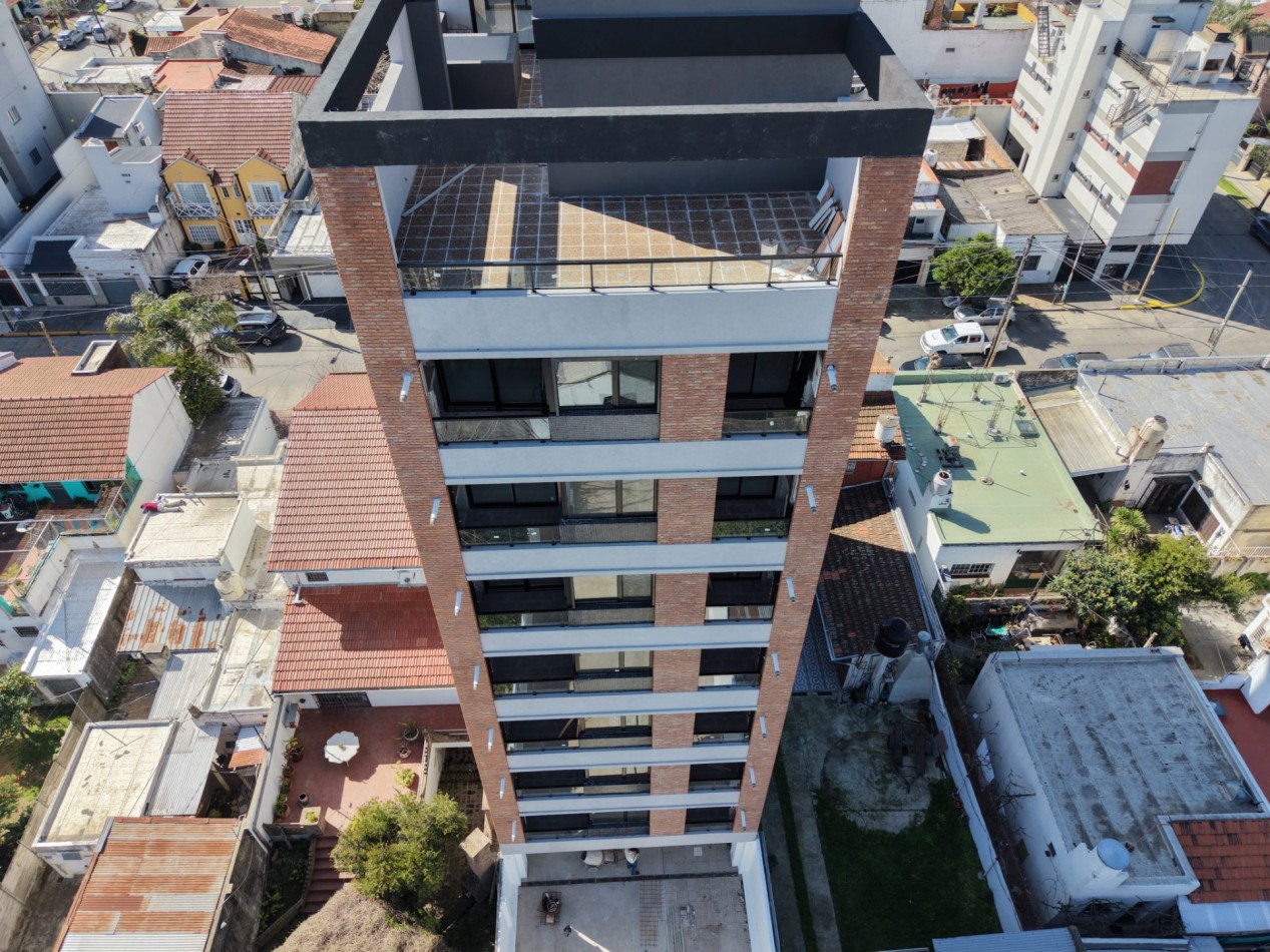 Departamento 2 ambientes con cochera en Venta Quilmes Oeste