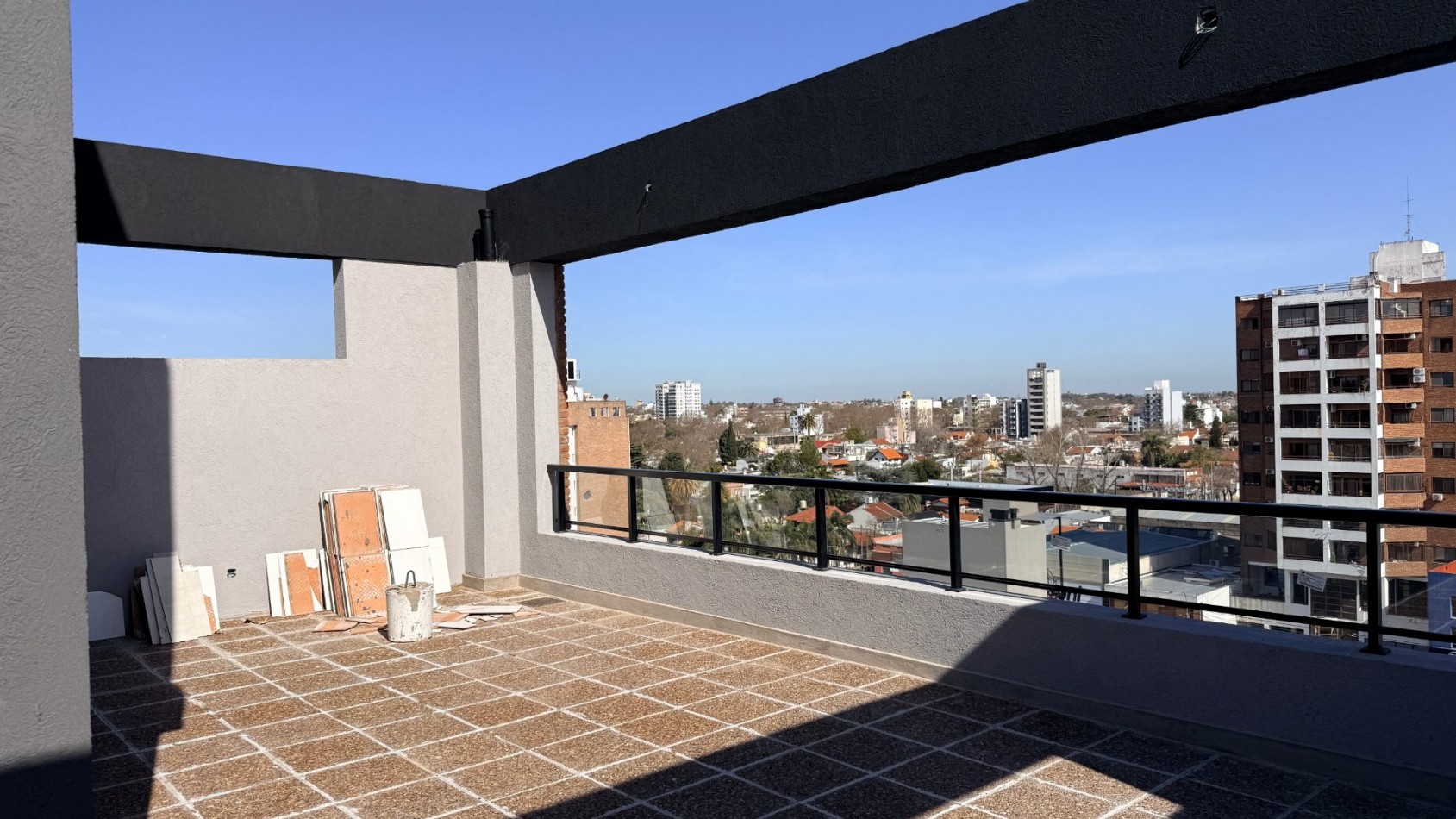 Departamento 2 ambientes con cochera en Venta Quilmes Oeste
