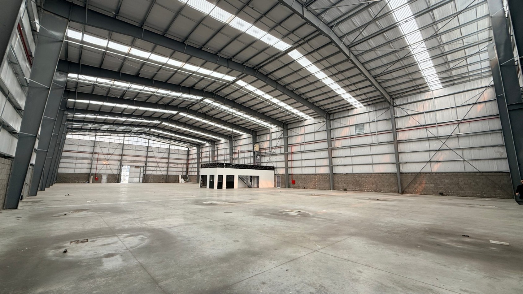 Galpon en venta Polo industrial Spegazzini