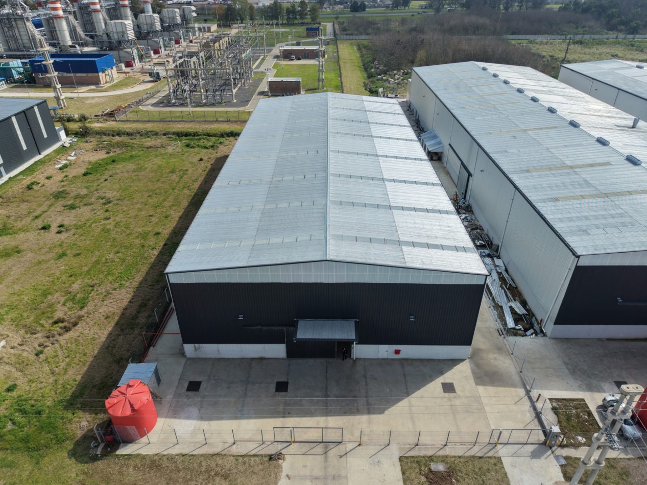 Galpon en venta Polo industrial Spegazzini