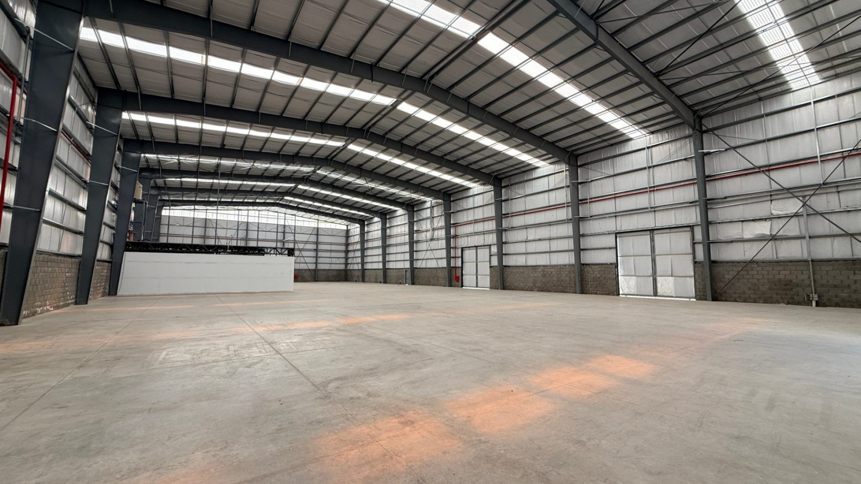 Galpon en venta Polo industrial Spegazzini